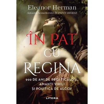 In pat cu regina - Eleanor Herman