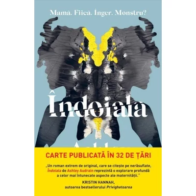 Indoiala - Ashley Audrain