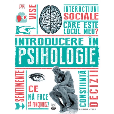 Introducere in psihologie