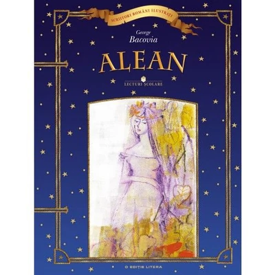 Alean - George Bacovia