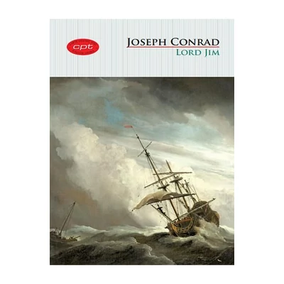 Lord Jim - Joseph Conrad