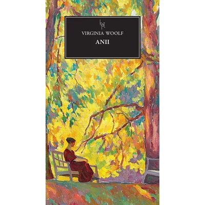 Anii - Virginia Woolf