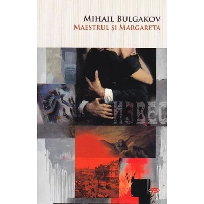 Maestrul si Margareta - Mihail Bulgakov