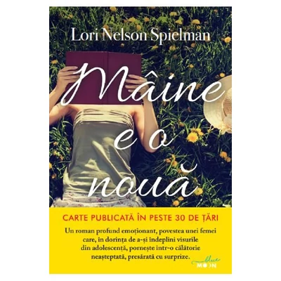 Maine e o noua zi - Lori Nelson Spielman