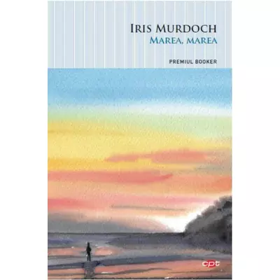 Marea, marea - Iris Murdoch
