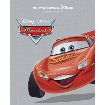Disney. Masini