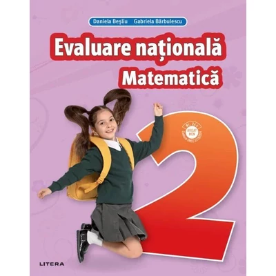 Matematica. Teste pentru evaluarea nationala (clasa a II-a)