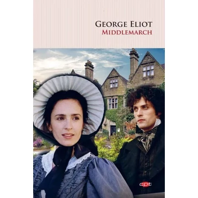 Middlemarch - George Eliot