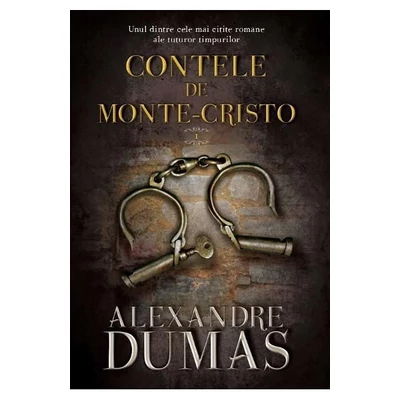 Contele de Monte-Cristo (vol. 1) - Alexandre Dumas