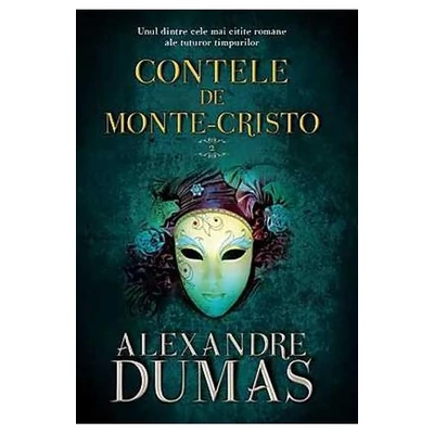 Contele de Monte-Cristo (vol. 2) - Alexandre Dumas