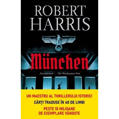 München - Robert Harris