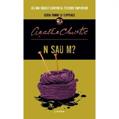 N sau M? - Agatha Christie