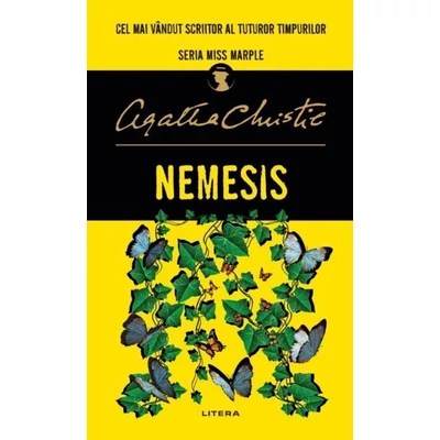 Nemesis - Agatha Christie