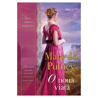 O noua viata - Mary Jo Putney