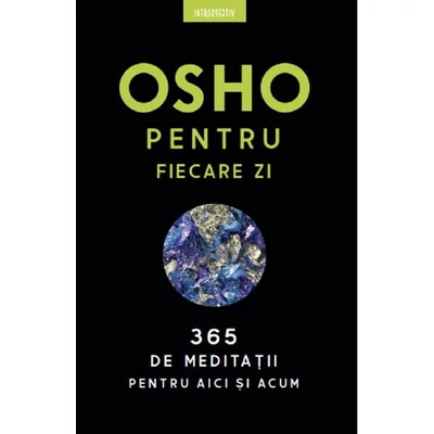 Osho pentru fiecare zi - Osho