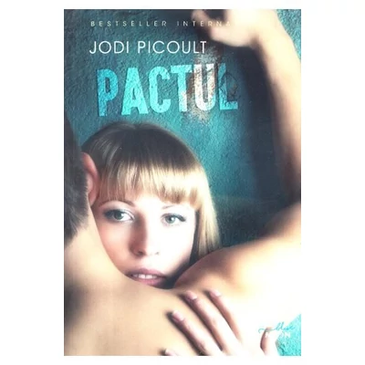 Pactul - Jodi Picoult