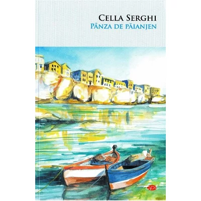 Panza de paianjen - Cella Serghi