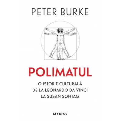 Polimatul - Peter Burke