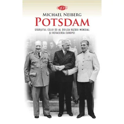 Potsdam - Michael Neiberg