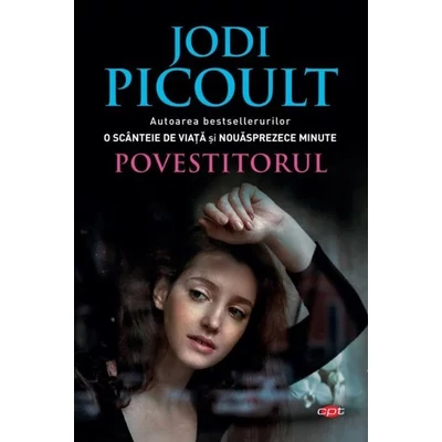 Povestitorul - Jodi Picoult