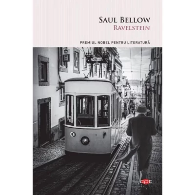 Ravelstein - Saul Bellow