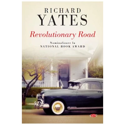 Revolutionary Road - Richard Yates