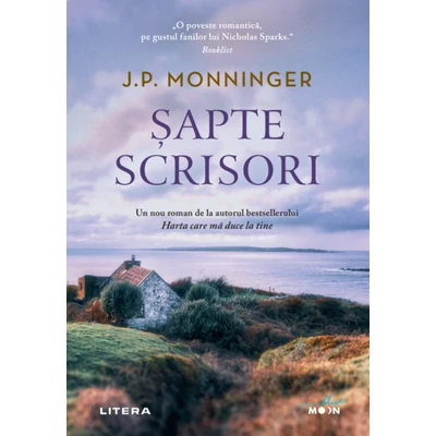 Sapte scrisori - J.P. Monninger