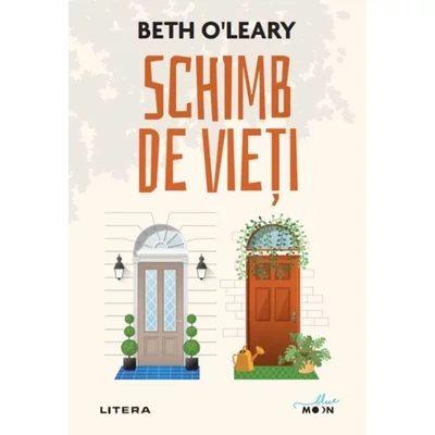 Schimb de vieti - Beth O'Leary