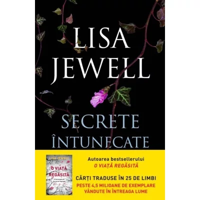 Secrete intunecate - Lisa Jewell