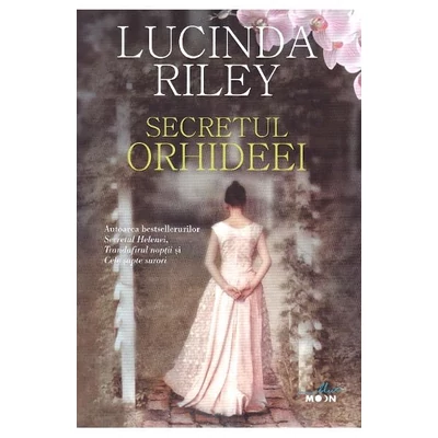 Secretul orhideei - Lucinda Riley