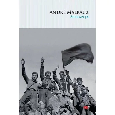 Speranta - André Malraux