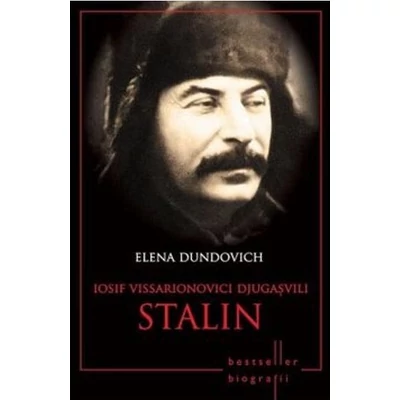 Stalin - Elena Dundovich