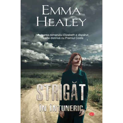 Strigat in intuneric - Emma Healey