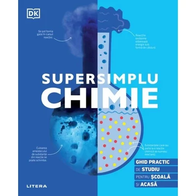 Supersimplu. Chimie