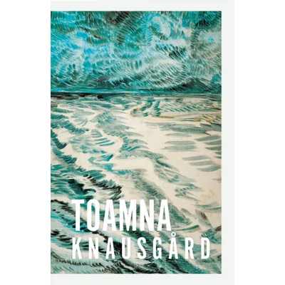 Toamna - Karl Ove Knausgard