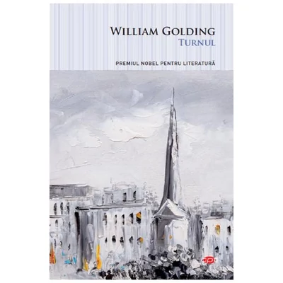 Turnul - William Golding