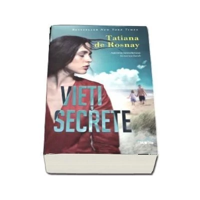 Vieti secrete - Tatiana de Rosnay