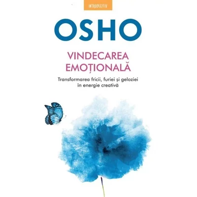 Vindecarea emotionala - Osho