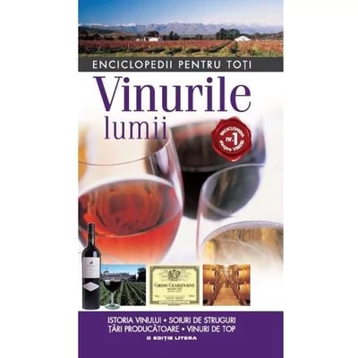 Vinurile lumii