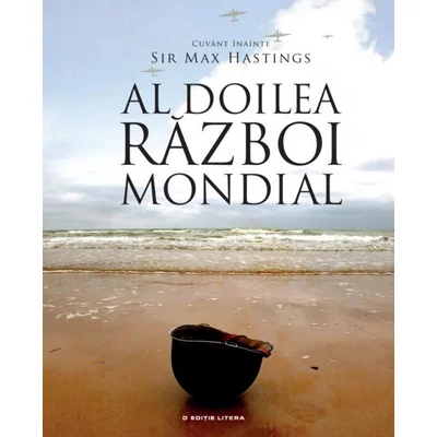 Al Doilea Razboi Mondial - Paul Collier