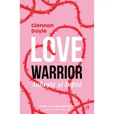Love Warrior - Glennon Doyle
