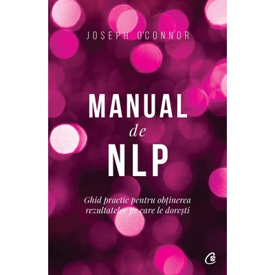 Manual de NLP - Joseph O'Connor