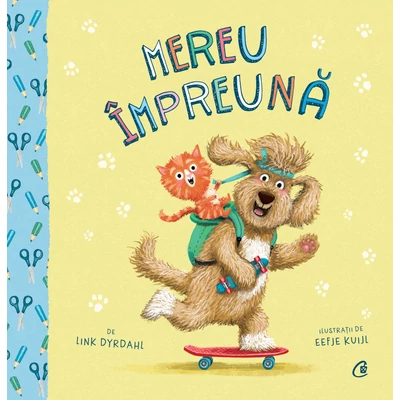 Mereu împreună - Link Dyrdahl