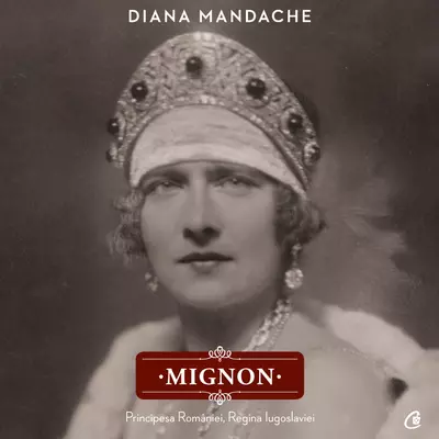 Mignon - Diana Mandache