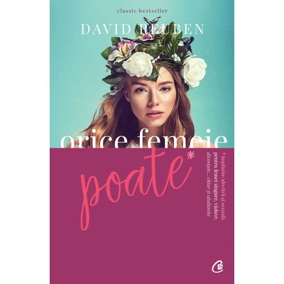 Orice femeie poate! - David Reuben