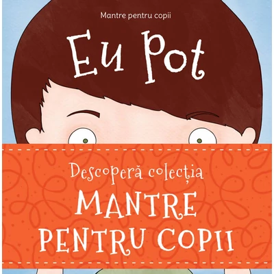 Seria Mantre pentru copii - Laurie Wright