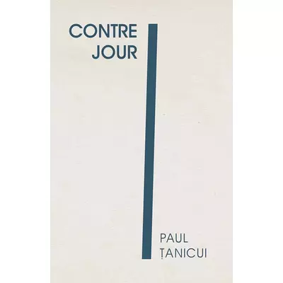 Contre-jour - Paul Tanicui