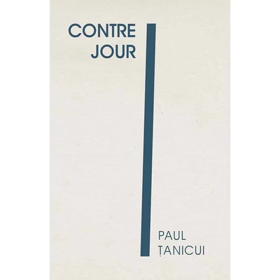 Contre-jour - Paul Tanicui