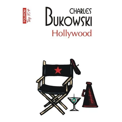 Hollywood - Charles Bukowski