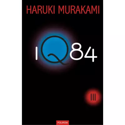1Q84 (vol. III) - Haruki Murakami